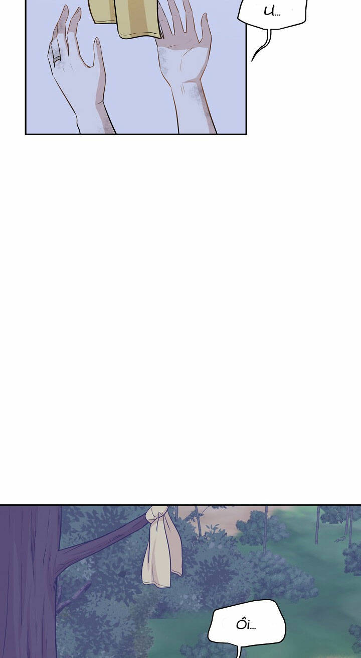 Cuộc Sống Kỳ Thú: Chapter 96