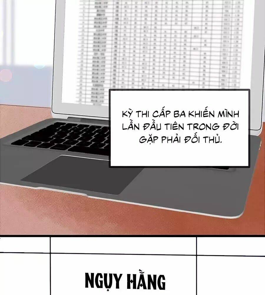 Đóa Hoa Chớm Nở: Chapter 10