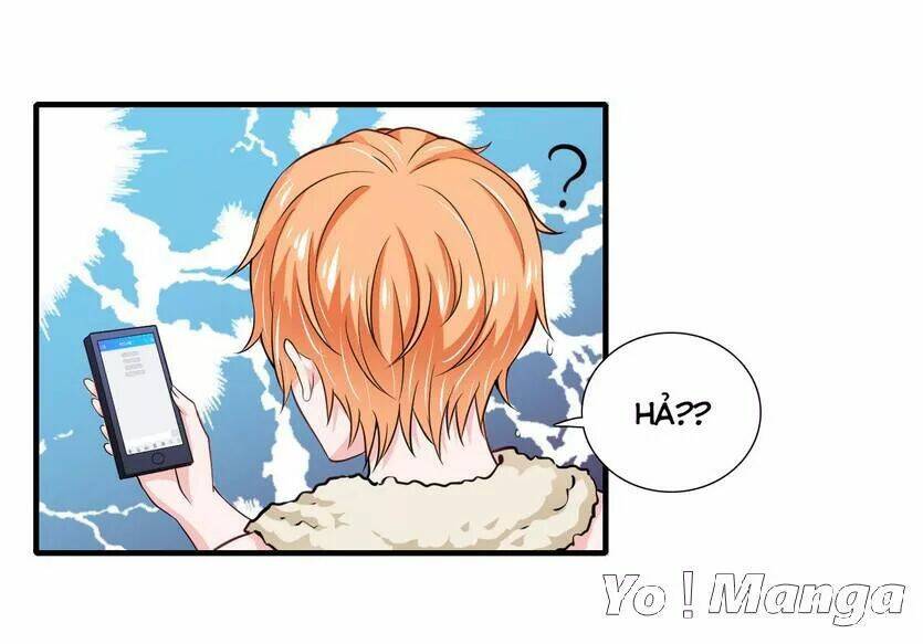 Thiểm Hôn Kinh Ái: Chapter 74