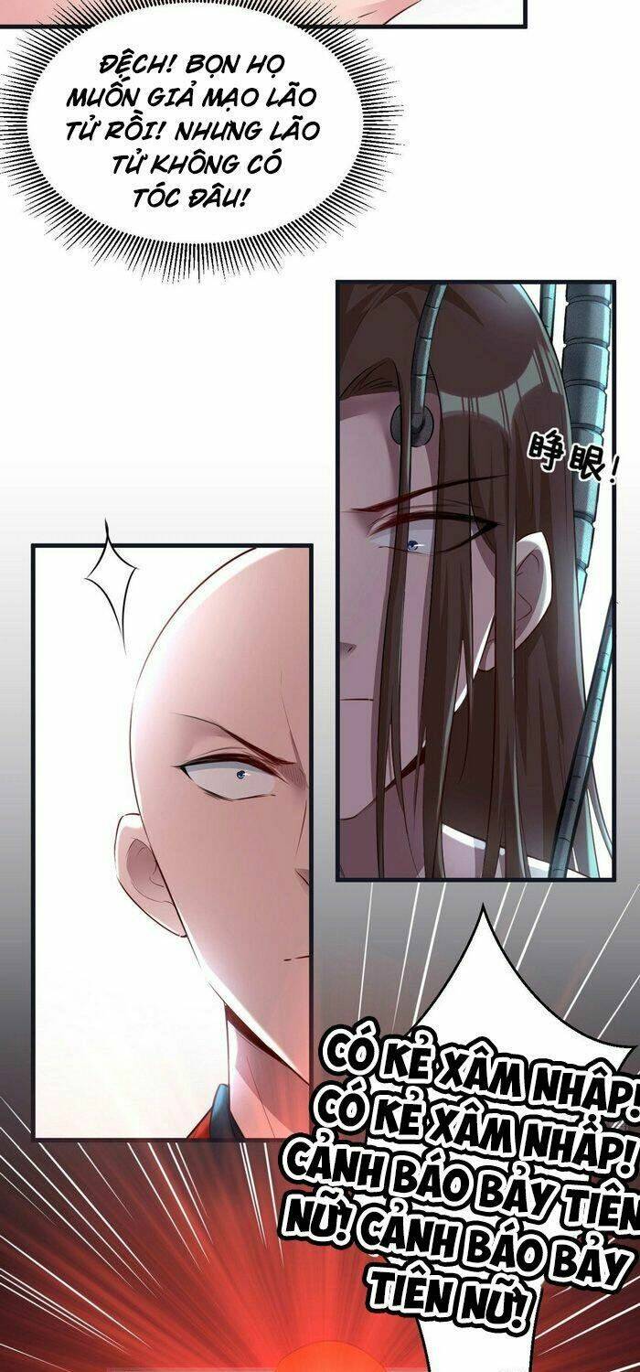 Tà Du Ký: Chapter 86