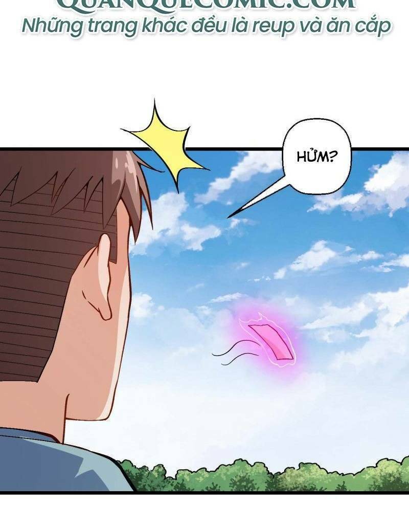 Vườn Trường Cuồng Sư Hệ Thống: Chapter 91