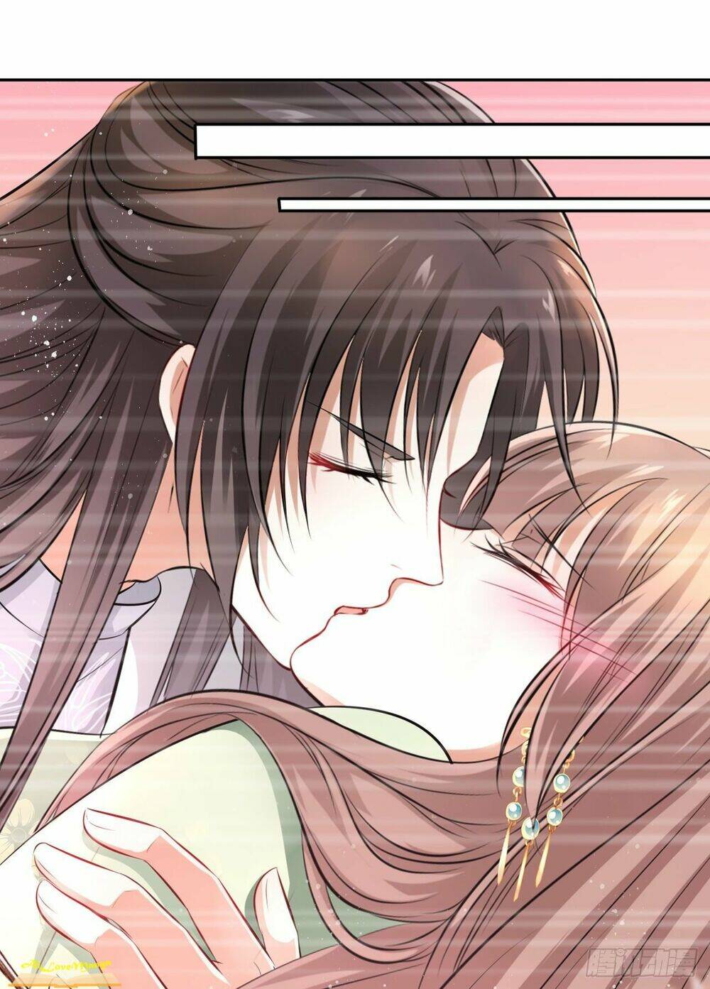 Vương Phi Thật Thích Trang Điểm: Chapter 60