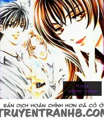 Cô Gái Có Thể Thấy Hồn Ma: Chapter 11