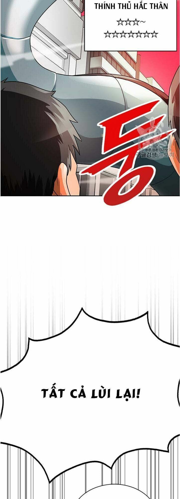 Tôi Tự Động Săn Một Mình: Chapter 55