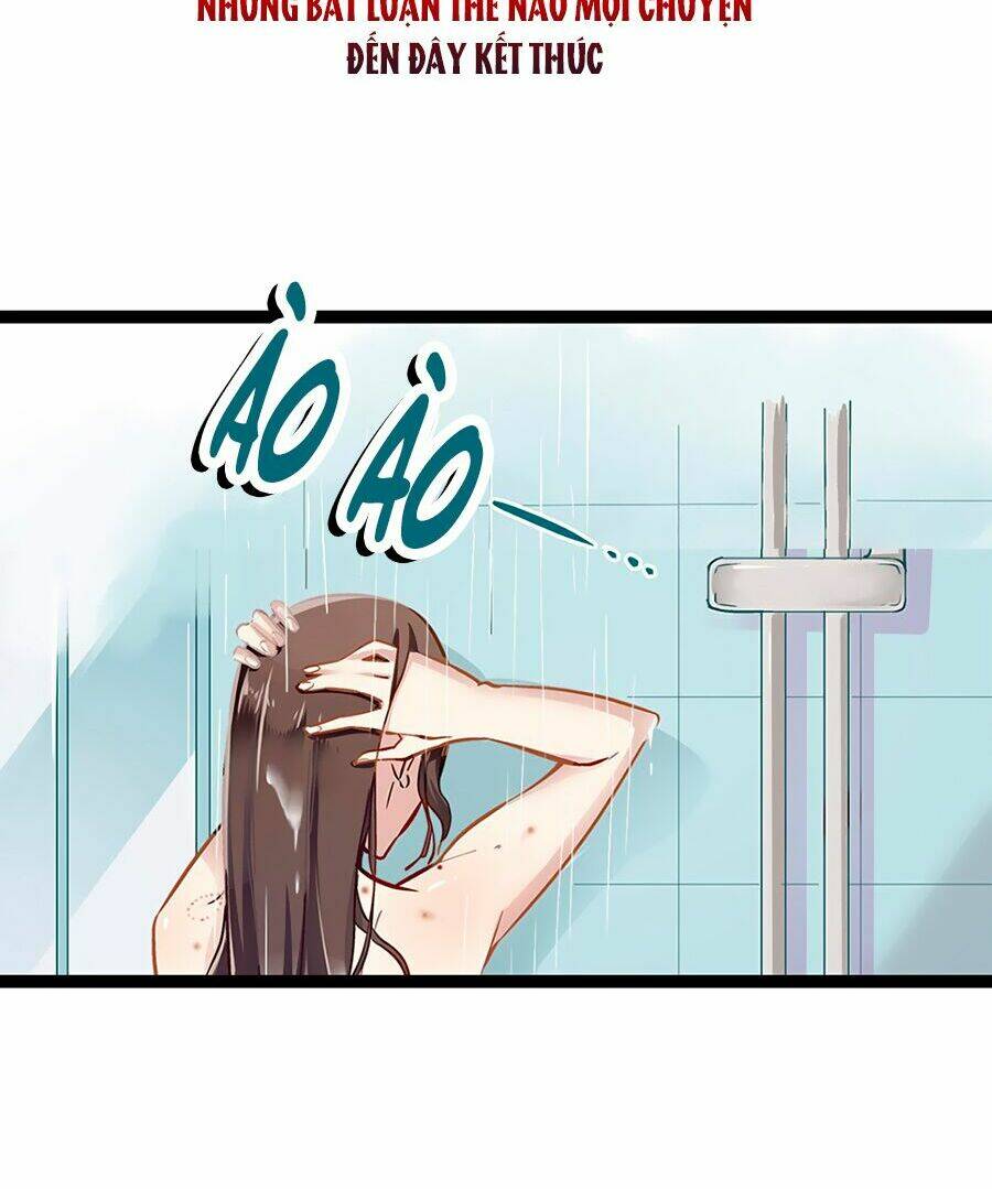 Cưng Chiều Ái Thê Hư Hỏng: Chapter 1