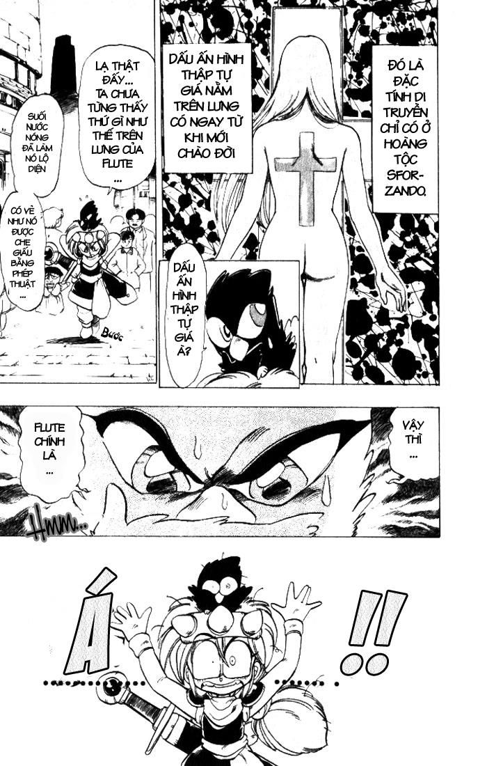 Violinist Of Hameln: Chapter 22