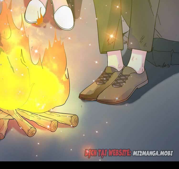 Điều Ước Sủng Ái Bất Bình Đẳng: Chapter 97.2