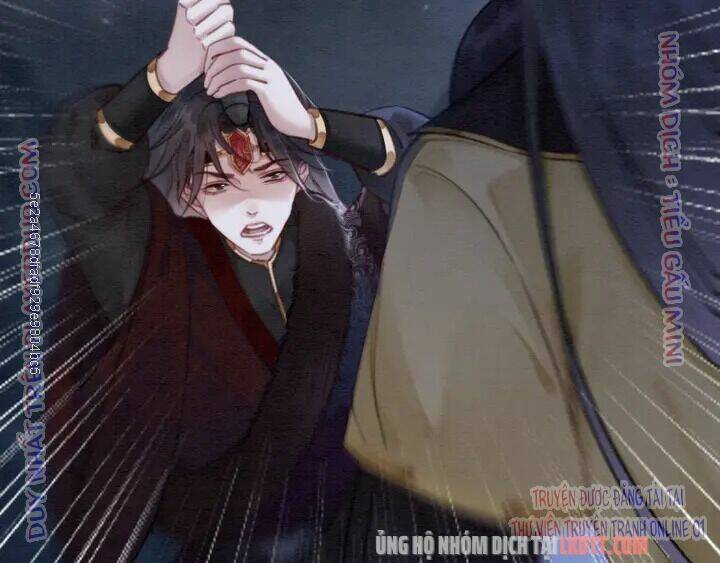 Trọng Sinh Bá Sủng Nhiếp Chính Vương Quá Mạnh Mẽ: Chapter 141