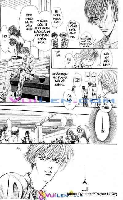 Thách Thức Tuyệt Vời: Chapter 2