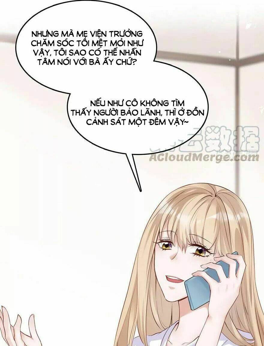 Sau Này Vẫn Cứ Thích Em: Chapter 30