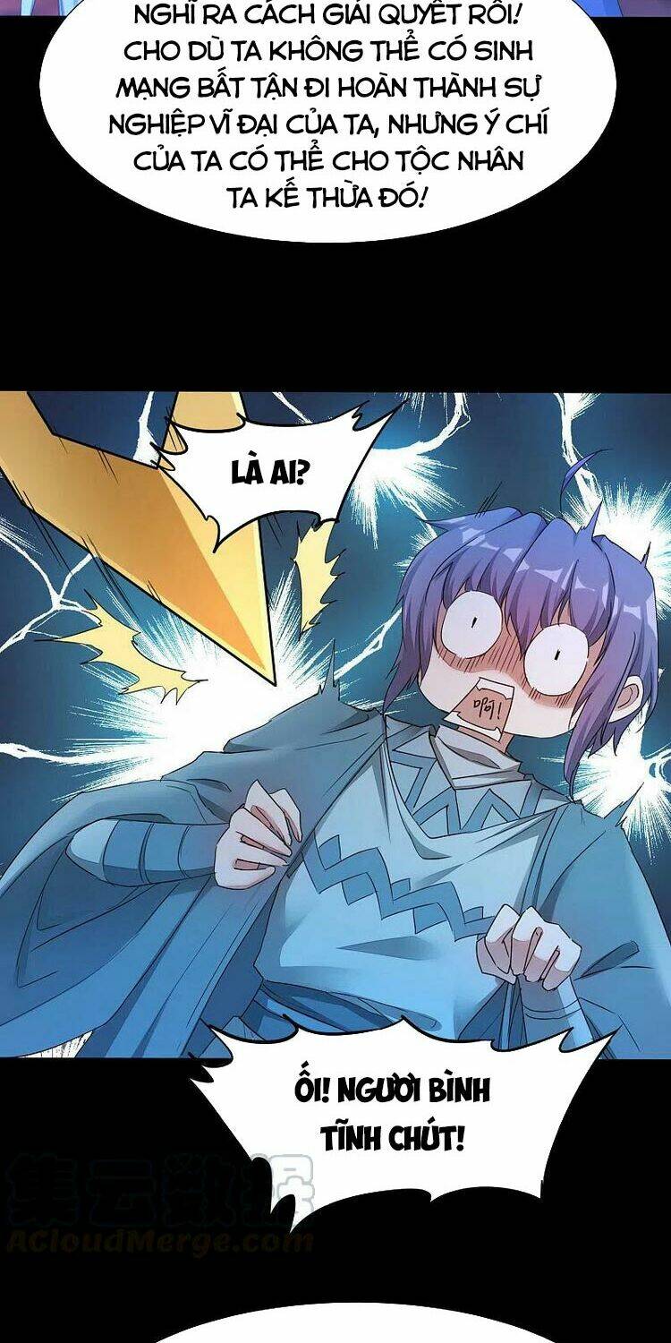 Nghịch Chuyển Tiên Đồ: Chapter 235