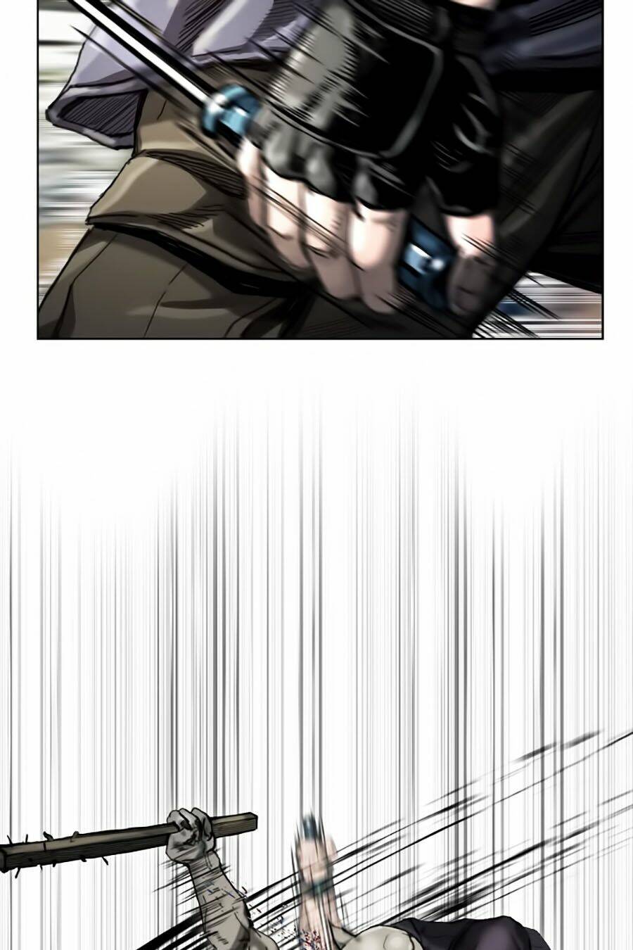 Thợ Săn Đầu Tiên: Chapter 2