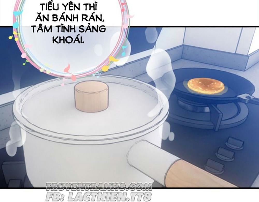Ái Ngạo Kiều Long Vương Gia: Chapter 10