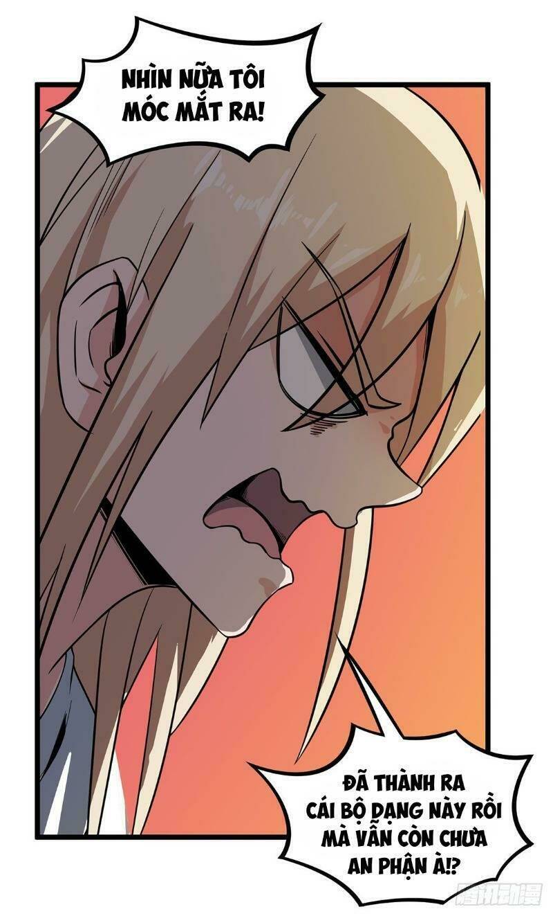 Trùng Lãnh Quái Đàm: Chapter 10