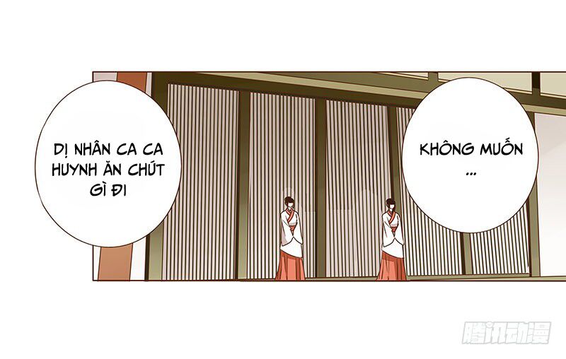 Đế Vương Trắc: Chapter 68