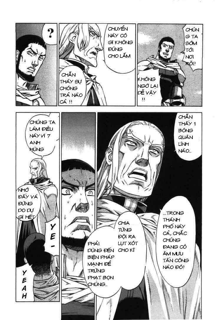 Ubel Blatt: Chapter 53