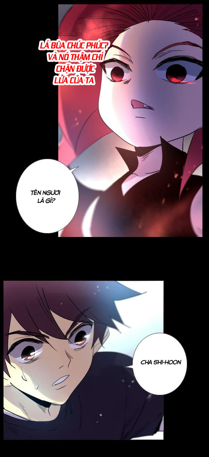 Soul Cartel: Chapter 207