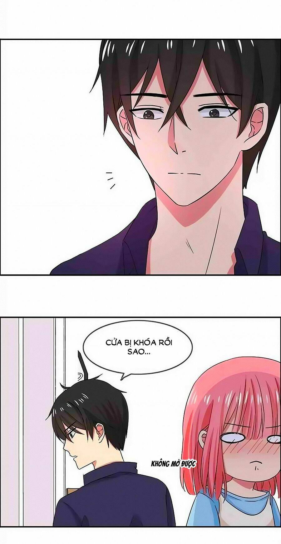 Đại Thần Tình Yêu Chớ Chạm Tôi: Chapter 43