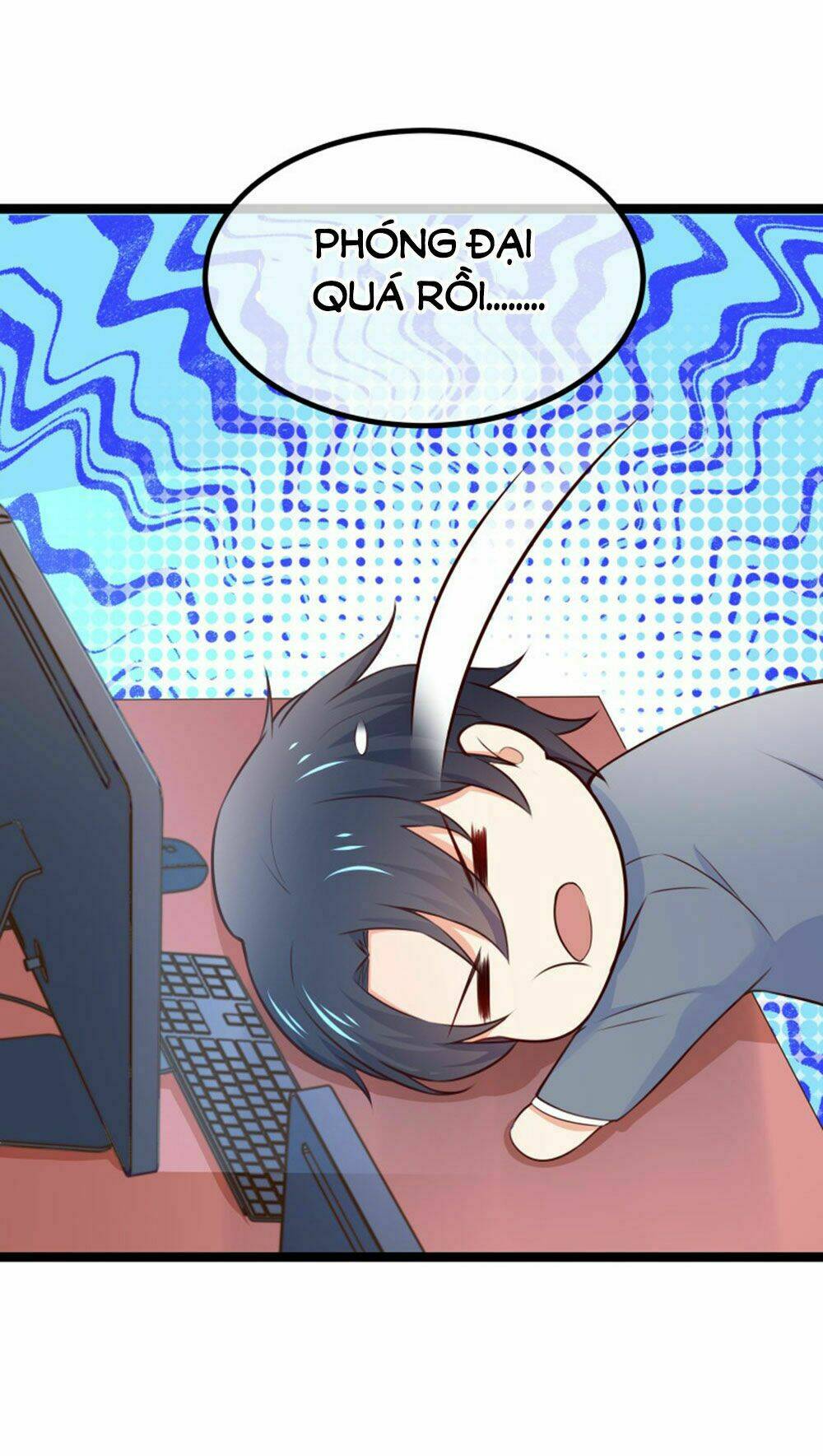 Boss Của Tôi Là Đại Thần: Chapter 97