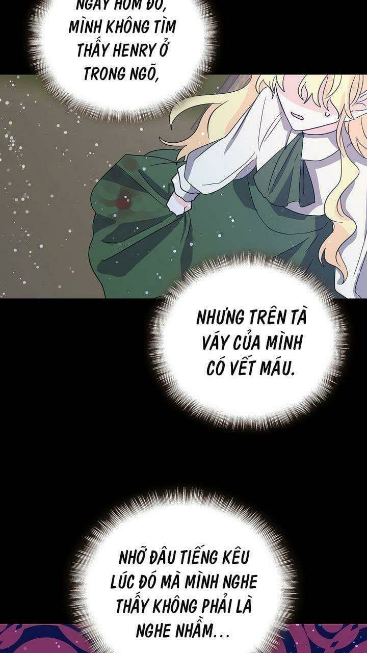 Tôi Là Bạn Gái Cũ Của Một Người Lính: Chapter 22