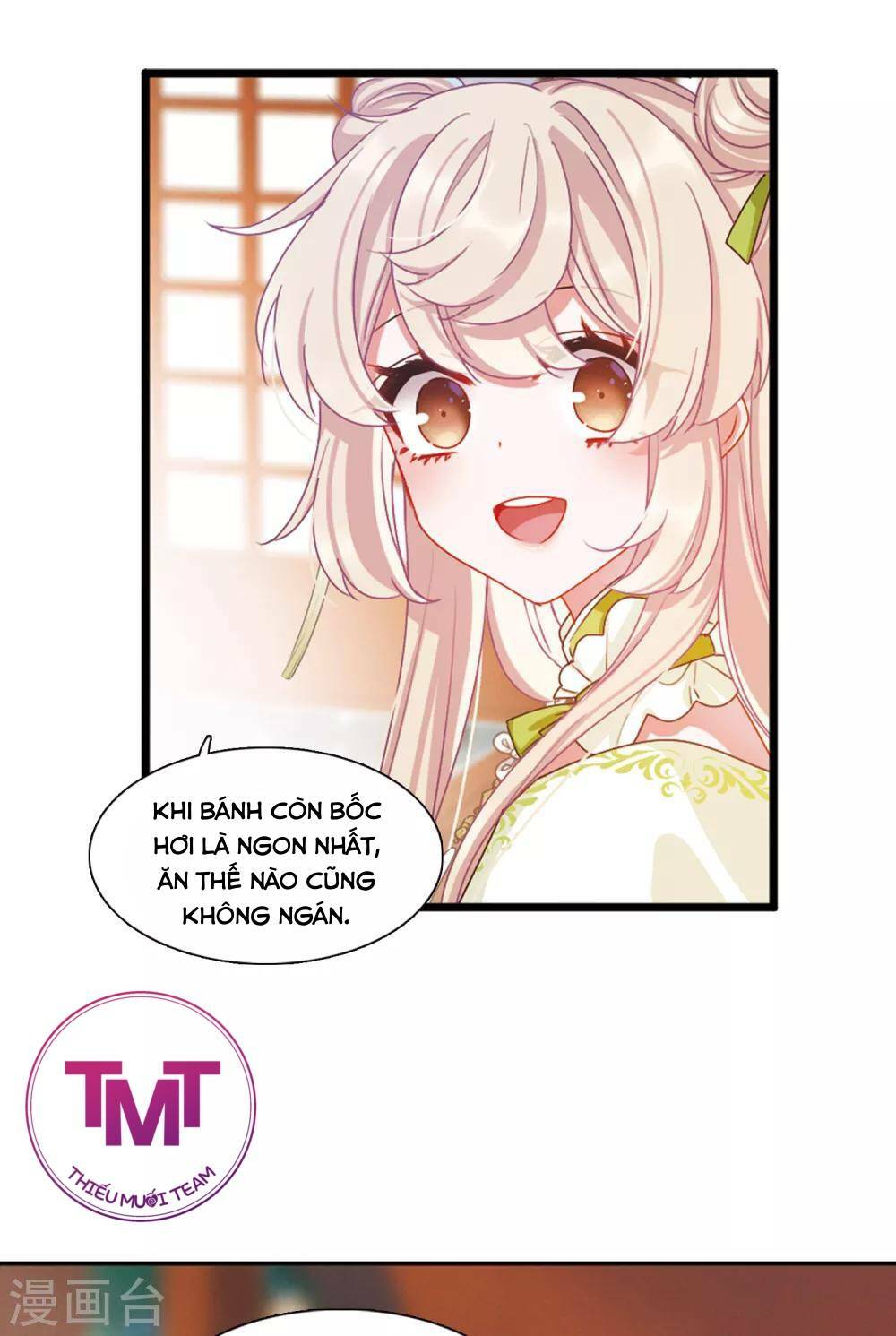 Danh Kiếm Chủng: Chapter 18