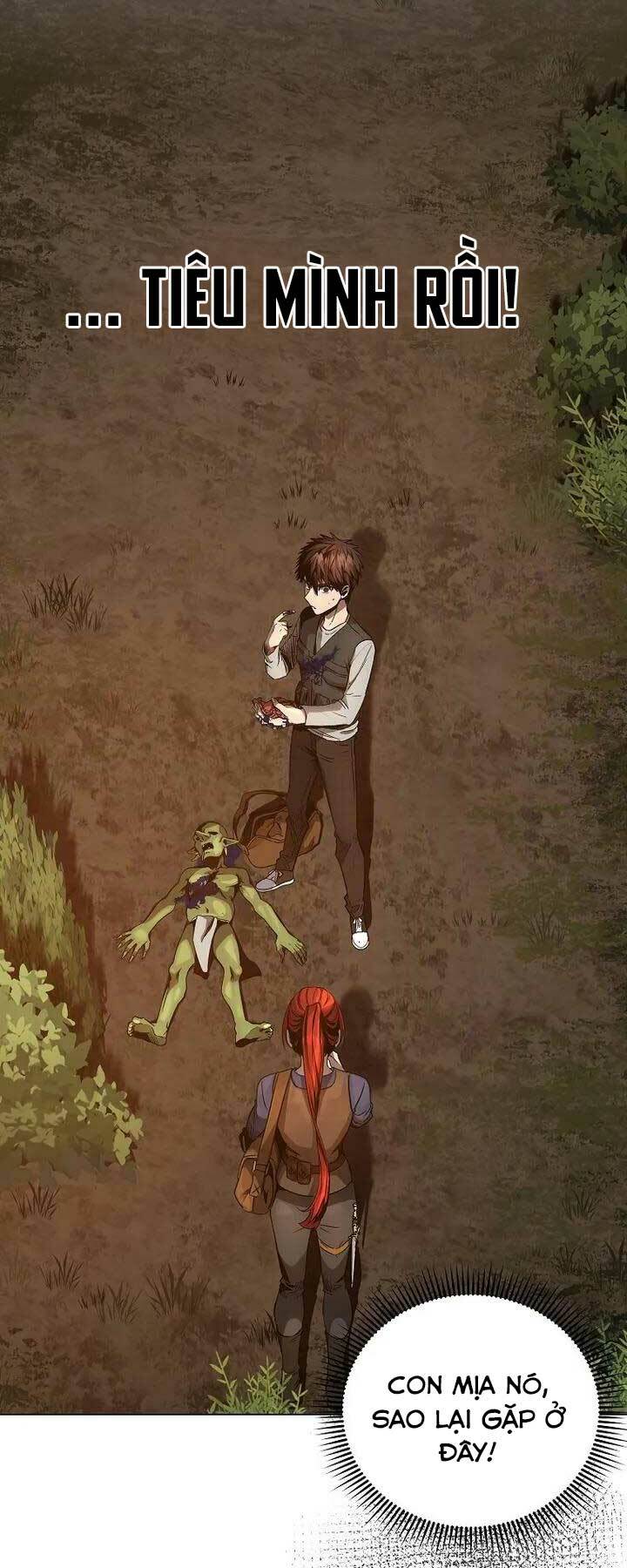 Con Đường Diệt Thần: Chapter 13