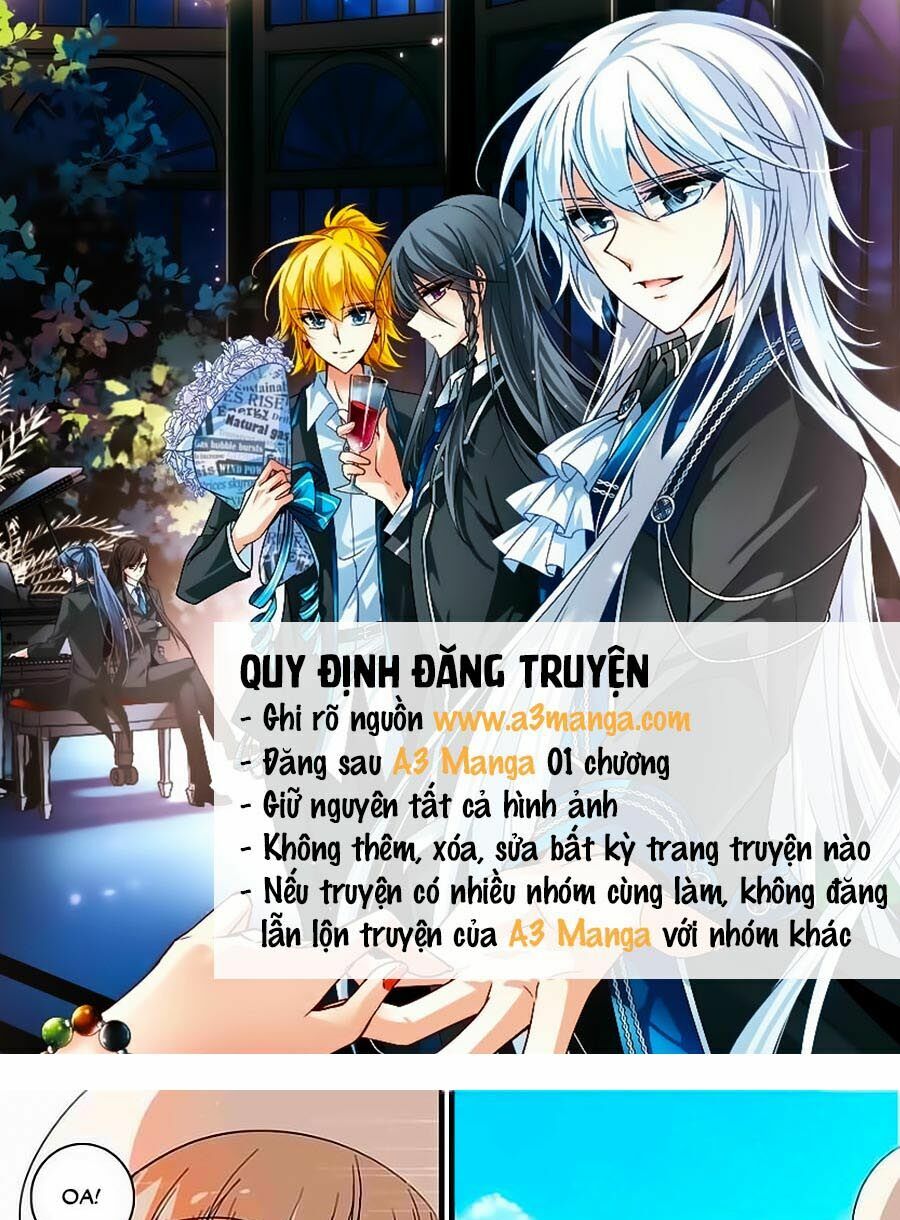 Thanh Ninh Chi Hạ: Chapter 115