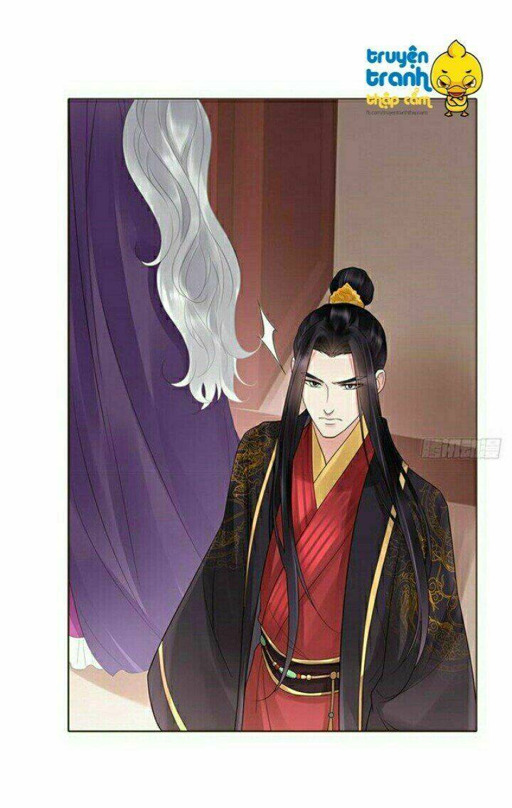 Đại Giá Thừa Tướng: Chapter 114