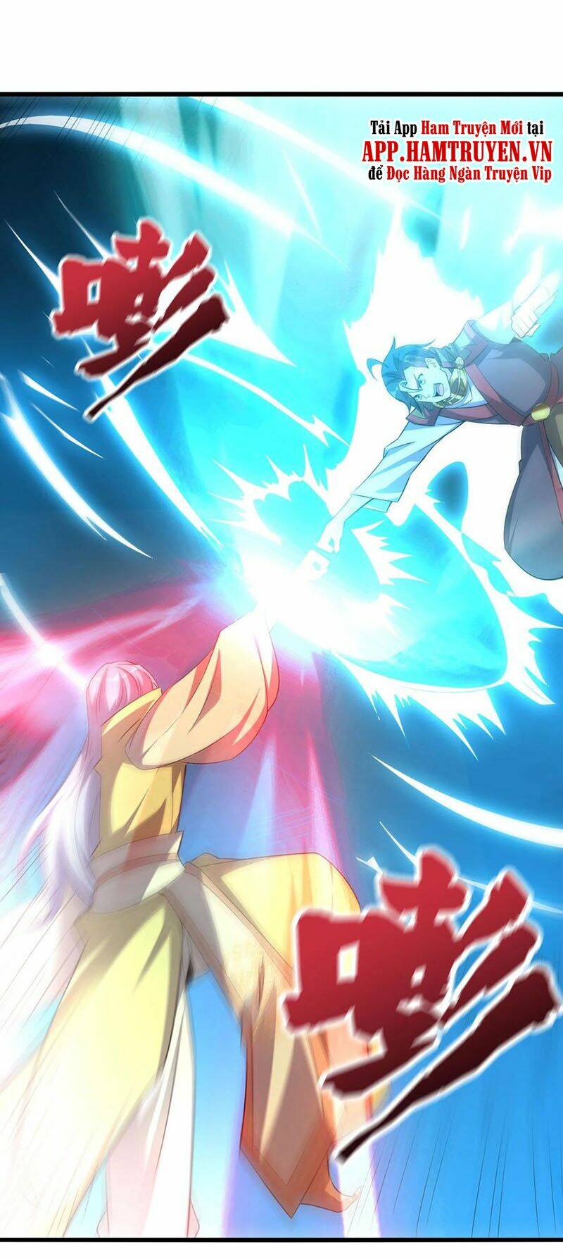 Phục Thiên Thánh Chủ: Chapter 152