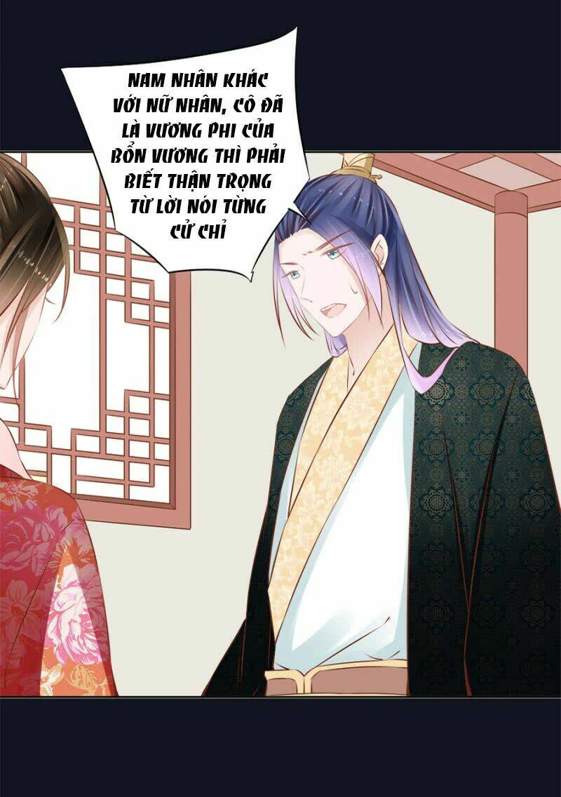 Solo Đi Vương Gia: Chapter 67