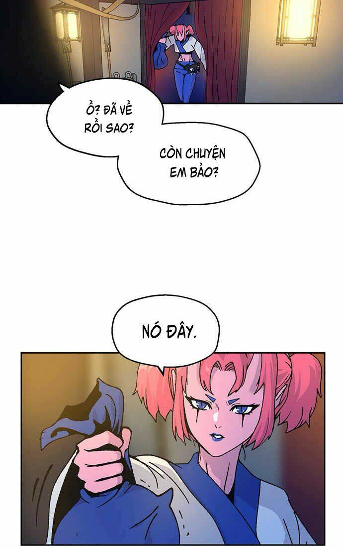 Npc Bắt Đầu Từ Kỹ Năng Lv.999: Chapter 13