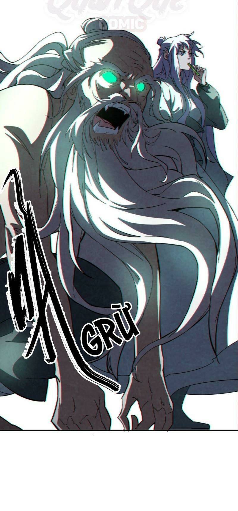 Ma Giáo Giáo Chủ Tái Xuất Giang Hồ: Chapter 48