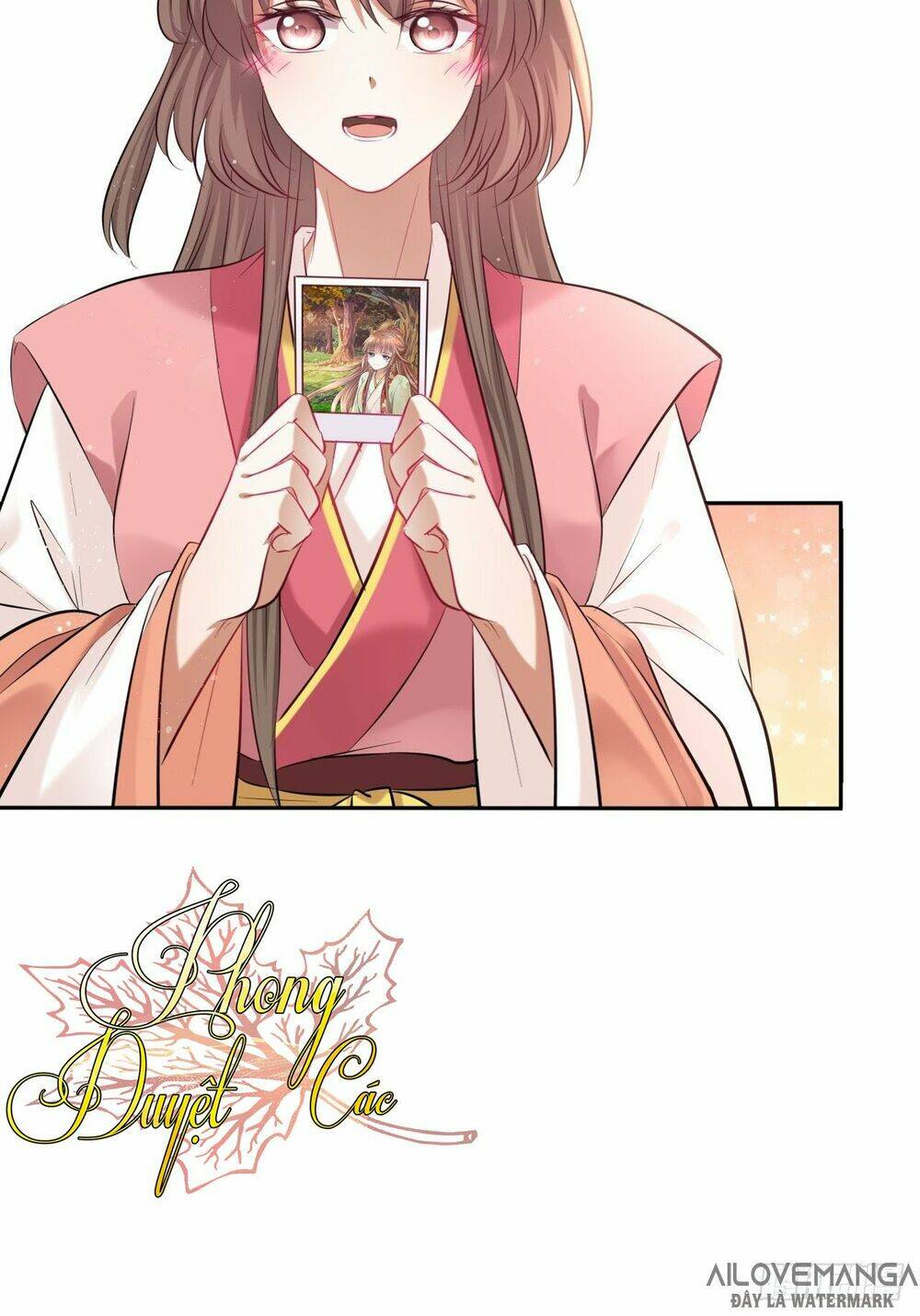 Vương Phi Thật Thích Trang Điểm: Chapter 147