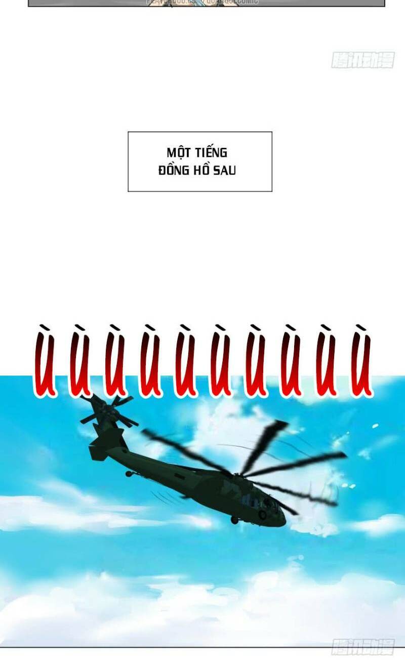 Danh Sách Kẻ Phản Diện: Chapter 8