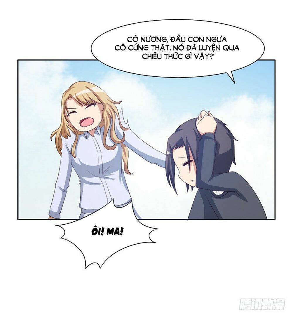 Thiên Ngoại Phi Tiên: Chapter 31