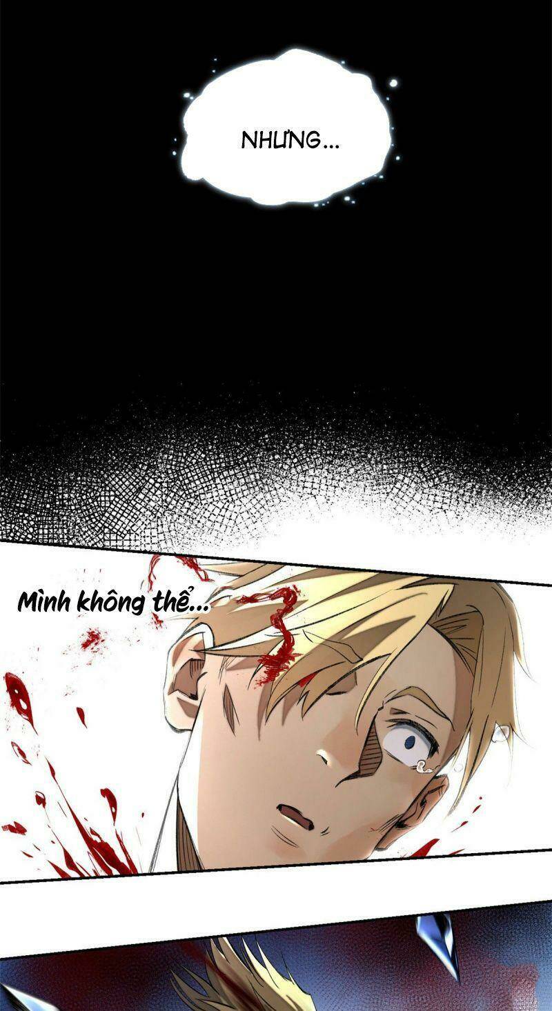 Minh Nhật Chi Kiếp: Chapter 14