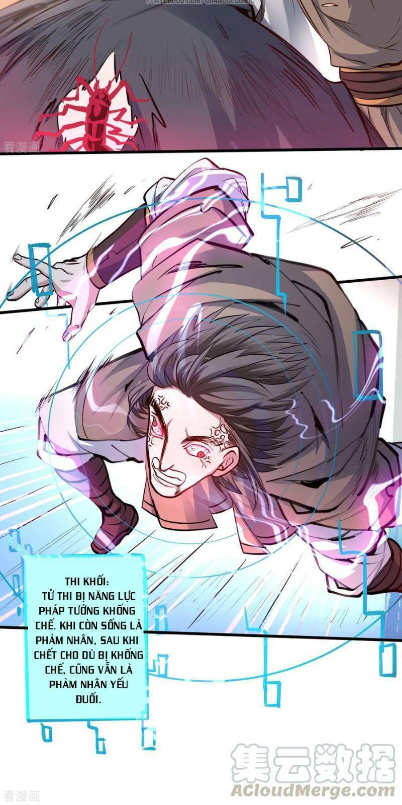 Tối Cường Đại Biểu Hoàng Kim Thận: Chapter 53