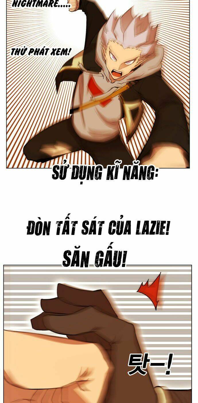 Hard Core Leveling Warrior Ss2: Chapter 8