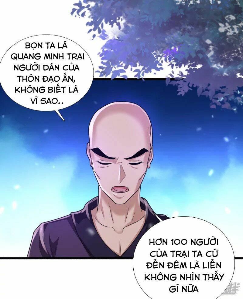 Khoa Kỹ Đại Tiên Tông: Chapter 6