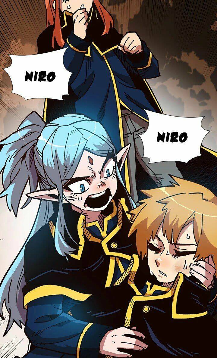 Nô Lệ Nghịch Thiên: Chapter 14