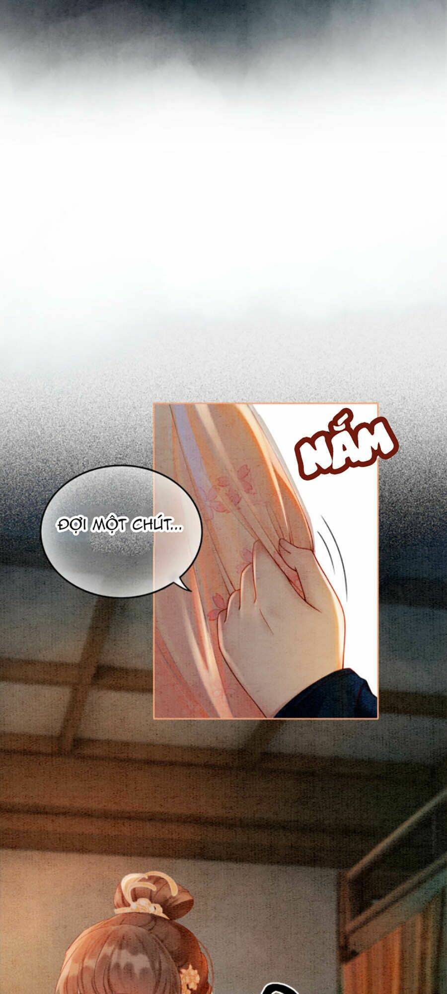 Xung Hỉ Vương Phi: Chapter 16