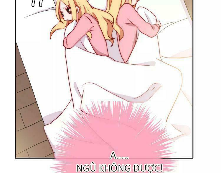 Trái Tim Băng Giá: Chapter 30