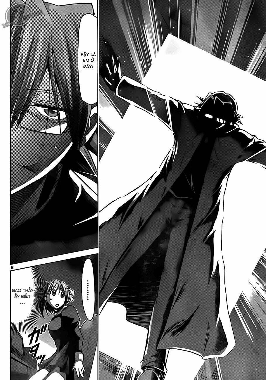 Denpa Kyoushi: Chapter 15