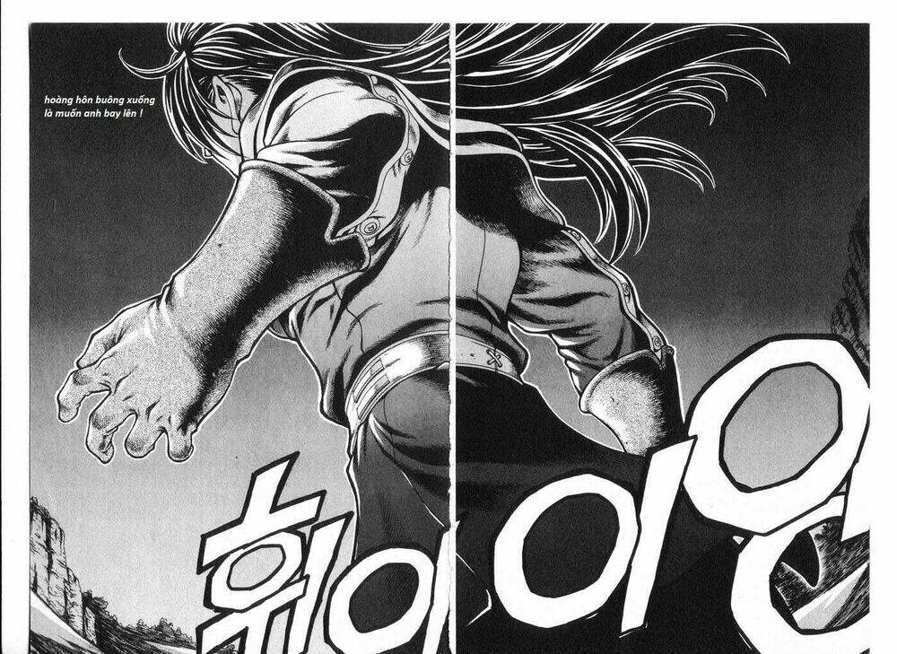 Rebirth - Tái Sinh: Chapter 34