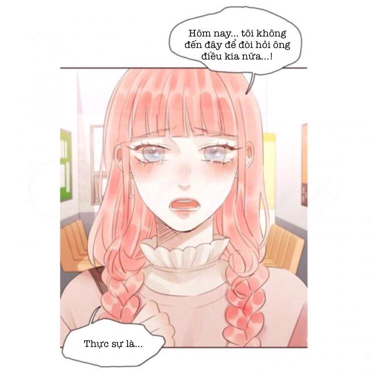 Giữa Tình Yêu Và Tình Bạn: Chapter 34