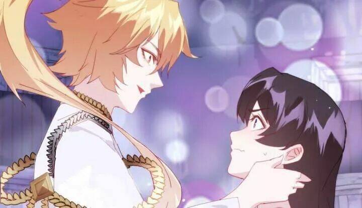 Bí Mật Của Dạ Tộc: Chapter 40