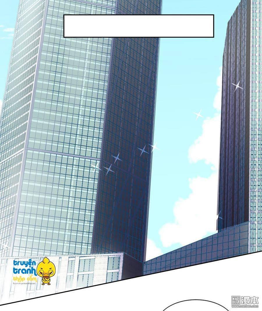 Nhạ Thượng Thủ Tịch Tổng Tài: Chapter 163