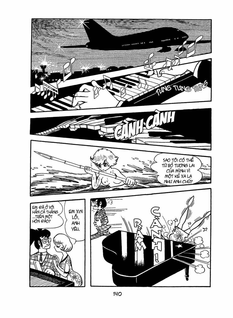 Apollo\’s Song: Chapter 2.2