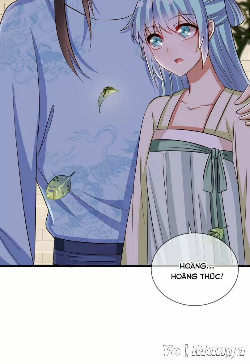 Độc Y Cuồng Phi: Chapter 30