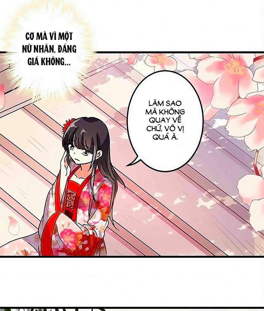 Vương Gia! Ngươi Thật Bỉ Ổi: Chapter 207